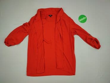 marynarka damska c a: Women's blazer, size XL (EU 42) — 2