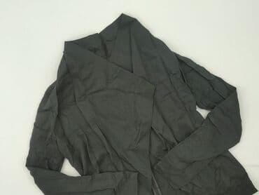 eleganckie swetry damskie różpinane do sukienki: Women`s knitwear, size M — 2