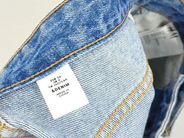 sukienka do chrztu smyk: H&M, Spódnica damska, XS — 4