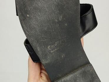 sandały kapcie: Шльопанці чоловічі, розмір 41 на lalafo.pl — 5 sandały kapcie: Шльопанці чоловічі, розмір 41 — 5