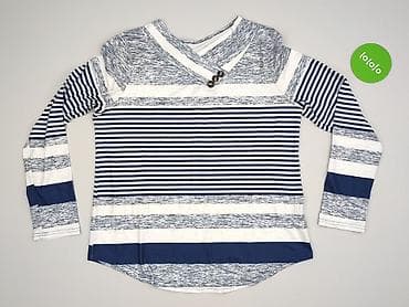 blue motion shirt: Bluzka damska, rozmiar L — 2