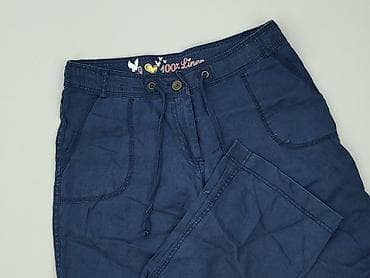 Atmosphere, Spodnie materiałowe damskie, rozmiar L