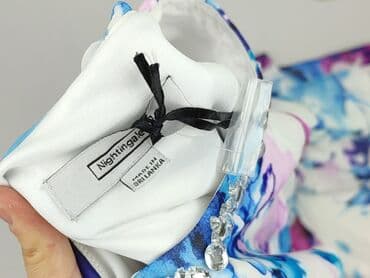 tanie koszule nocne: Sukienka damska, rozmiar L — 4