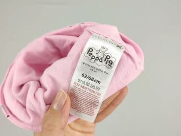 sukienka z lyocellu h: Cap, 3-6 months, condition - Perfect — 4