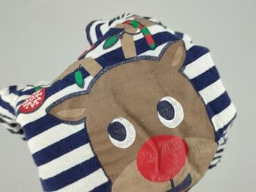 koszula dsquared2: Blouse, So cute, 1.5-2 years, 92-98 cm, condition - Good — 6
