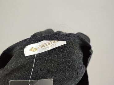 jeansy damskie podarte: FreeStyle, Bluzka damska, rozmiar L — 4