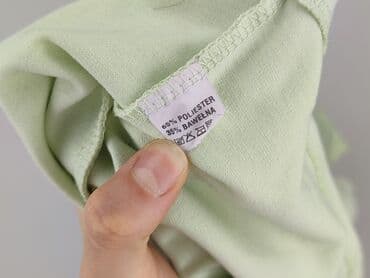 sukienki butelkowa zieleń midi: Sukienka damska, rozmiar S — 4