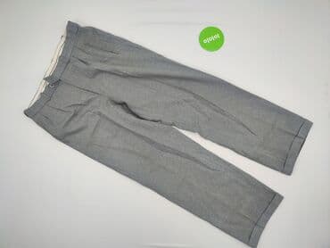 marynarka męska c a: Garnitur dla mężczyzn, rozmiar XL — 5