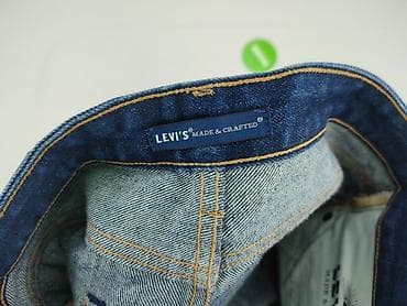 jeansy 38: Levi’s, Jeansy damskie, rozmiar S — 4