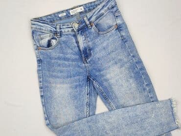 baggy evisu jeans: House, Jeansy damskie, rozmiar S — 1