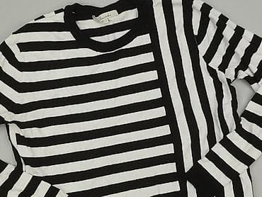 Peacocks, Sweter damski, rozmiar S