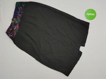 satynowe spódnice midi mango: Spódnica damska, rozmiar M — 2