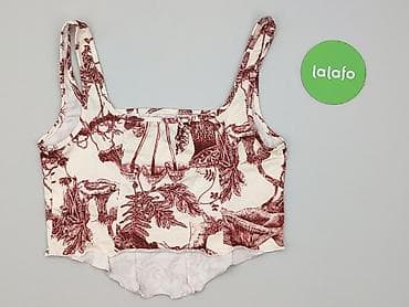 bluzy do ta: Shein, Top damski, rozmiar M — 3