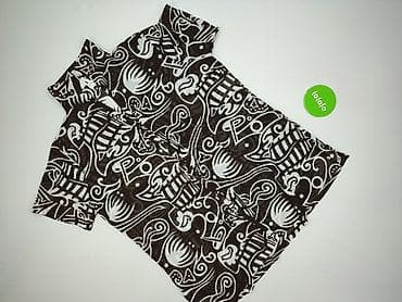 vera p by lucca: Biaggini, Koszula damska, rozmiar 4XL — 2
