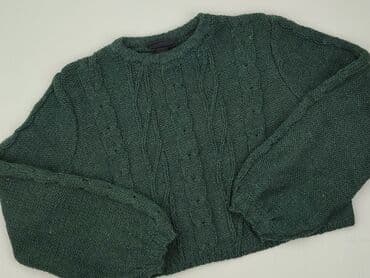 sweter hello kitty: Monki, Sweter damski, rozmiar L — 1