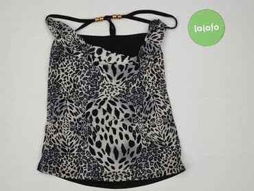 house bluzka z kotem: Bluzka damska, rozmiar 2XL — 2