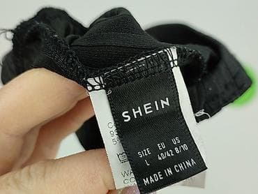 bluza 2 w 1: Shein, Top damski, rozmiar L — 4
