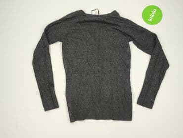 candy.pl ubrania: Easy Wear, Kardigan damski, rozmiar M — 4