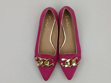 Casu, Балетки жіночі, 39 на lalafo.pl Casu, Балетки жіночі, 39