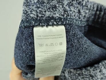 allegro ubrania dla dzieci 9 lat: Sweatpants, Pepco, 4-5 years, 104/110, condition - Very good — 5