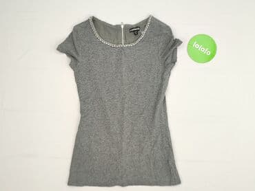 duże rozmiary ekskluzywne sukienki plus size: Express, Women's blouse, size XS (EU 34) — 2