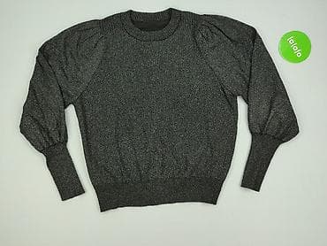 sweter damski basic: Sweter damski, rozmiar 2XL — 2