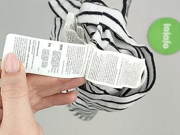 sinsay trampki biale: Sinsay, Top damski, rozmiar S — 4