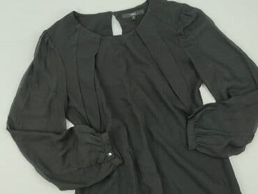 asos sukienka z bufiastymi rękawami: NEXT Petite, Sukienka damska, rozmiar L — 1