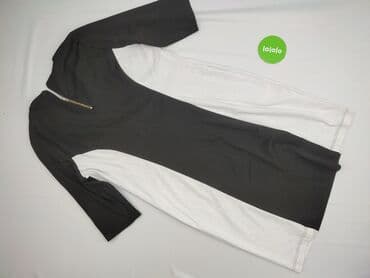 sukienka rolling stones: Roger's, Sukienka damska, rozmiar 5XL — 3