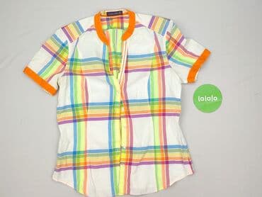 koszulka z gitara: Roger's, Bluzka damska, rozmiar S — 2