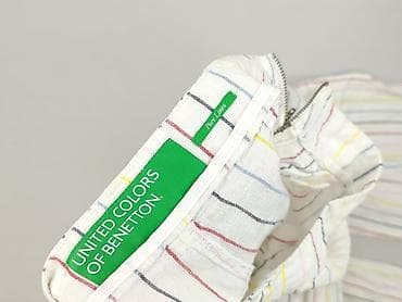 earlydays: United Colors of Benetton, Spodnie materiałowe damskie, rozmiar S — 4