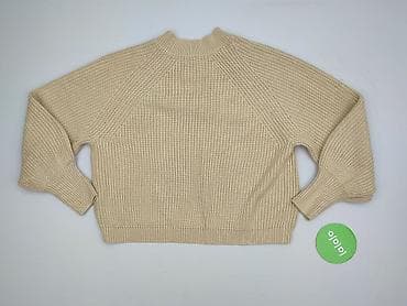 reserved.com pl: Reserved YFL, Sweter damski, rozmiar M — 3