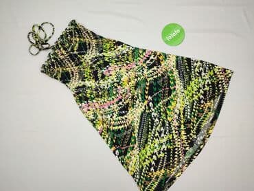 sukienka w kształcie trapezu: Sukienka damska, rozmiar S — 2