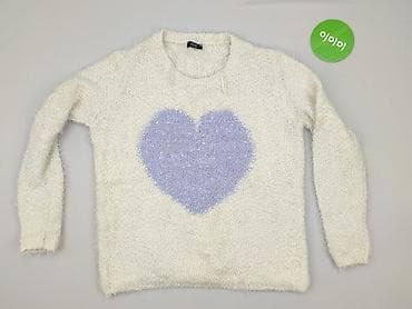 swetry esprit: F&F, Sweter damski, rozmiar M — 2