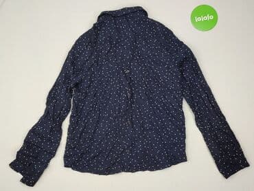 t shirty python: Bershka, Сорочка жіноча, розмір S — 3