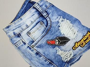 c: Shorts for women, size S — 6