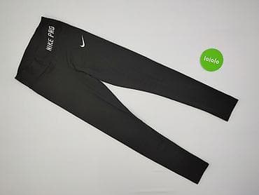 nike pro olx: Nike, Legginsy Sportowe damskie, rozmiar M — 2