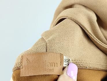 sweter lui viton: Bluza z kapturem damska, rozmiar M — 4