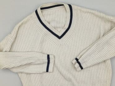 bluzka tommy hilfiger damska: Светр жіночий, 5XL на lalafo.pl — 1 bluzka tommy hilfiger damska: Светр жіночий, 5XL — 1