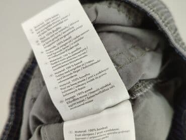 spodenki napapijri: Other children's pants, Lupilu, 3-4 years, 104, condition - Very good — 5