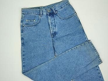 dżinsy levis 501: Jeansy damskie, rozmiar S — 1