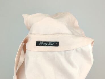 bluzki do plisowanej spódnicy: Pretty Girl, Bluzka damska, rozmiar S — 4