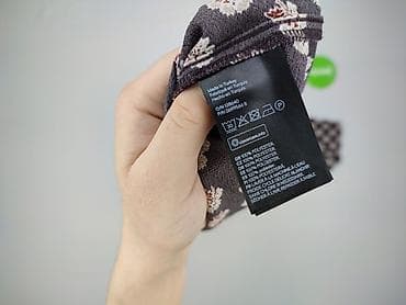 mid riser: H&M, Sukienka damska, rozmiar S — 5