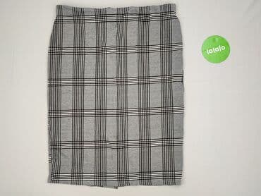 plisowane spódnice szara: C&A, Spódnica damska, rozmiar XL — 2