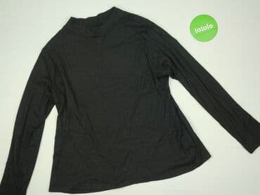 Ubrania damskie: Janina, Golf damski, rozmiar 3XL — 2