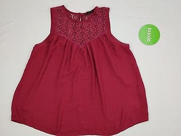 kurtka jeans: Jennyfer, Bluzka damska, rozmiar M — 2