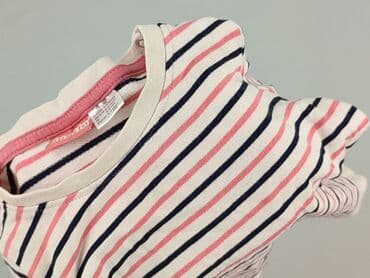 pajacyk z weluru: T-shirt, Lupilu, 9-12 months, condition - Perfect — 5