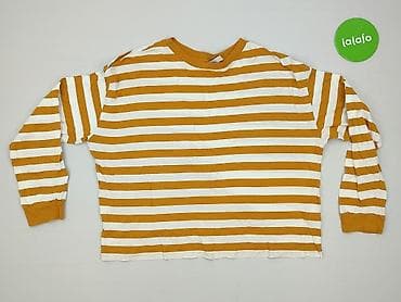prązek: H&M Divided, Bluzka damska, rozmiar S — 2
