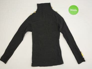 top z otworem na kciuk: Selfieroom, Golf damski, rozmiar One size — 3