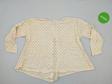 kardigan guess: Cardigan, Kardigan damski, rozmiar XL — 3